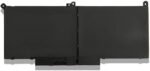 Battery, 60WHR, 4 Cell,  Lithium Ion