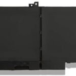 Battery, 60WHR, 4 Cell,  Lithium Ion KG7VF, Battery,  DELL