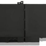 Battery, 60WHR, 4 Cell,  Lithium Ion