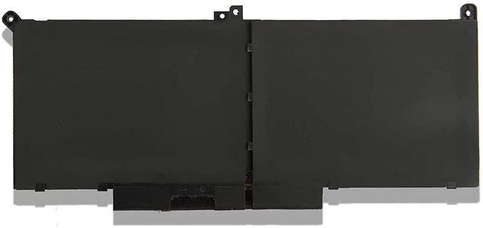 Img_29190552-2 Battery, 60WHR, 4 Cell, Lithium Ion - Image 1