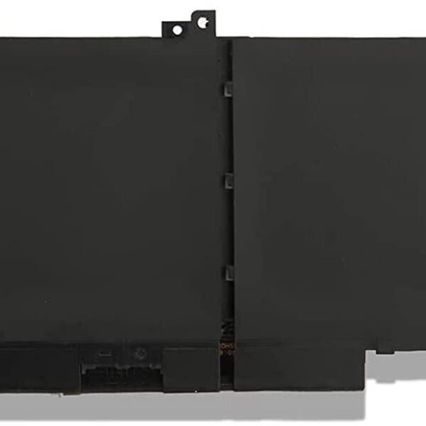 Battery, 60WHR, 4 Cell,  Lithium Ion