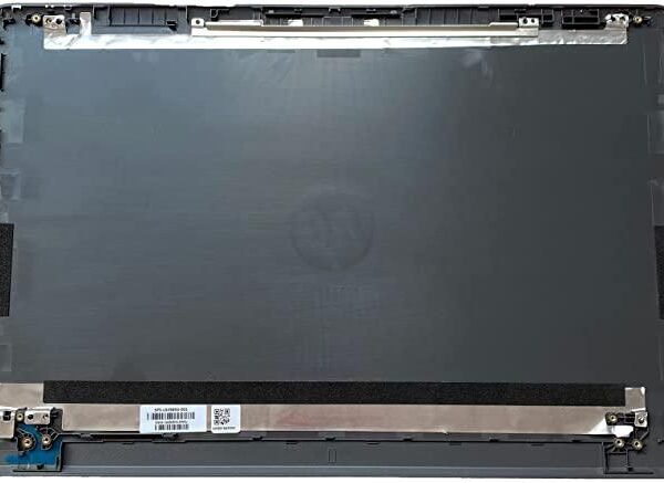 Back Cover Lcd Dard Ash Slv NEW