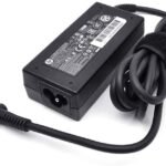 45W Smart AC Adapter for HP  notebooks