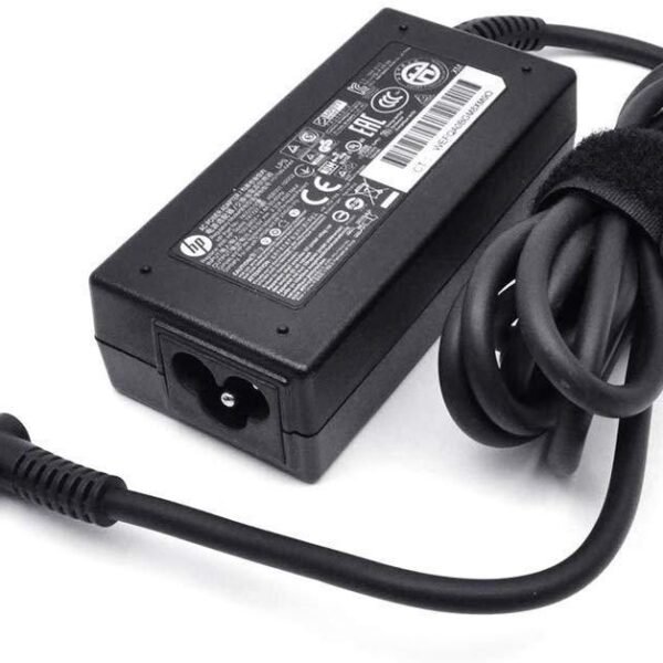 45W Smart AC Adapter for HP  notebooks
