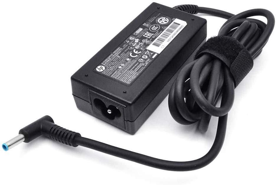 Img_29190568.jpg 45W Smart AC Adapter for HP notebooks - Image 1