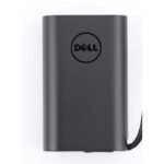 AC Adapter, 45W, 19.5V, 3  Pin, Type C, E5 Series C5  Straight Power Cord (Not incl.) P13YF, Notebook, Indoor, 45 W, 19.5 V, DELL, - Image 3