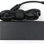 AC Adapter, 90W, 19.5V, 3  Pin, 4.5mm, NOT INCLUDING C6  Power Cord