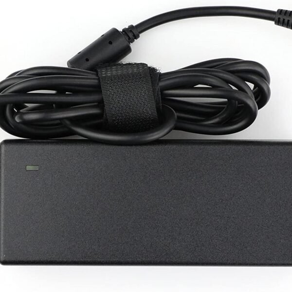 AC Adapter, 90W, 19.5V, 3  Pin, 4.5mm, NOT INCLUDING C6  Power Cord