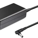 AC Adapter, 45W, 19.5V, 3  Pin, 4.5mm, C6 Power Cord  (not incl.), India T8YYD, Notebook, Indoor, 45 W, 19.5 V, AC-to-DC, DELL