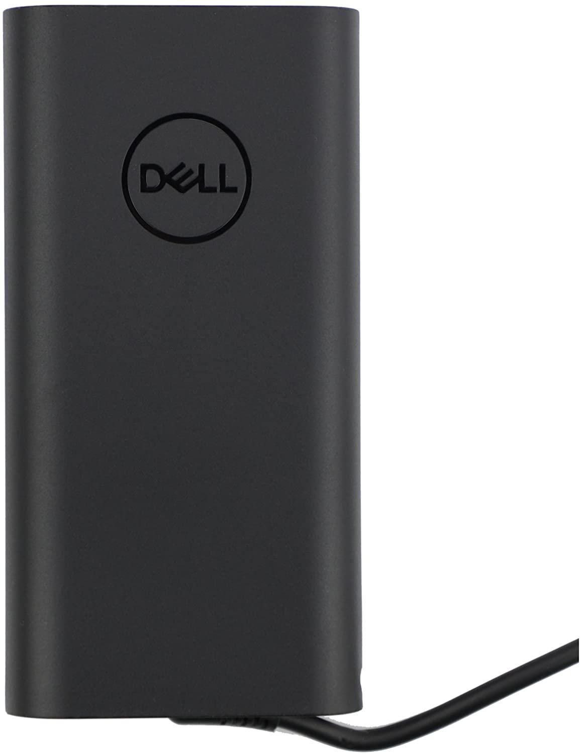 Img_29190656.jpg AC Adapter, 90W, 19.5V, 3 Pin, Type C, C6 Power Cord (Not incl.) TDK33, Notebook, Indoor, 90 W, 19.5 V, AC-to-DC, DELL - Image 1