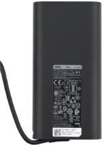 AC Adapter, 90W, 19.5V, 3  Pin, Type C, C6 Power Cord  (Not incl.) - Image 2