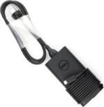 AC Adapter, 90W, 19.5V, 3  Pin, Type C, C6 Power Cord  (Not incl.) - Image 3