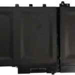 Battery, 42WHR, 3 Cell,  Lithium Ion V6VMN, Battery,  DELL, Latitude E7470