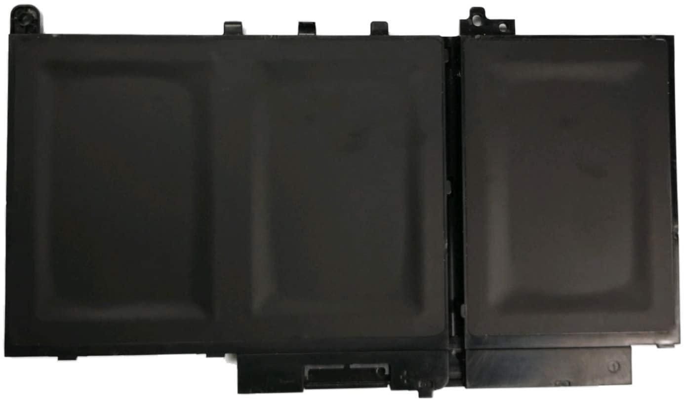 Img_29190661.jpg Battery, 42WHR, 3 Cell, Lithium Ion V6VMN, Battery, DELL, Latitude E7470 - Image 1