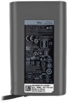 AC Adapter, 45W, 19.5V, 3  Pin, Type C, C6 Power Cord  (not incl.), PD2.1 X2GC2, Notebook, Indoor, 45 W, 19.5 V, AC-to-DC, 170 g