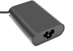 AC Adapter, 45W, 19.5V, 3  Pin, Type C, C6 Power Cord  (not incl.), PD2.1 X2GC2, Notebook, Indoor, 45 W, 19.5 V, AC-to-DC, 170 g - Image 2