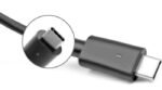AC Adapter, 45W, 19.5V, 3  Pin, Type C, C6 Power Cord  (not incl.), PD2.1 X2GC2, Notebook, Indoor, 45 W, 19.5 V, AC-to-DC, 170 g - Image 3