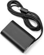 AC Adapter, 45W, 19.5V, 3  Pin, Type C, C6 Power Cord  (not incl.), PD2.1 X2GC2, Notebook, Indoor, 45 W, 19.5 V, AC-to-DC, 170 g - Image 4