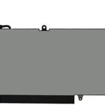 Battery, 45WHR, 3 Cell,  Lithium Ion X49C1, Battery,  DELL, Latitude 7390/5289
