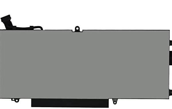 Battery, 45WHR, 3 Cell,  Lithium Ion X49C1, Battery,  DELL, Latitude 7390/5289