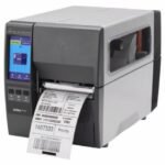 TT Printer ZT231 4",203dpi,  Thermal Transfer,Tear,EU/UK  Cords, USB, Serial, Ethernet, BTLE, USB Host