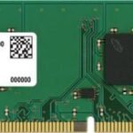 32 GB 1 x 32 GB DDR4 3200 MHz