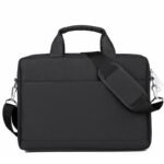 Baltimore 14.1" Toploader bag  Black