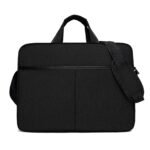 Denver 15.6" Toploader bag  Black