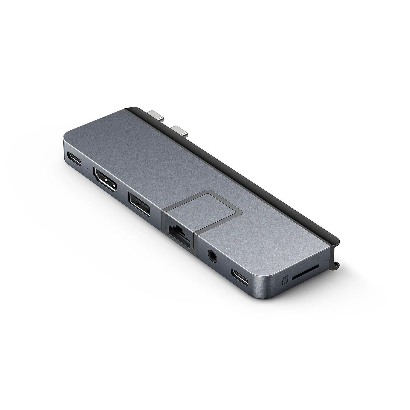 Img_29231739.jpg HD7-in-2 USB-C Hub for MBPro21 - Image 1
