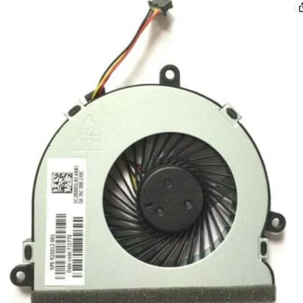 Fan
