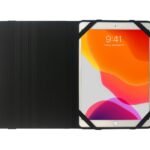 FRESNO Universal Case for  9-10.1 Tablets Black