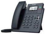 SIP-T31G IP phone Grey LCD