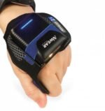 Nwear - Hand mounted BT 5.0  with standard range 2D  scanner. Laser Cross aiming - Image 4