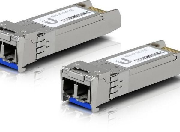 UACC-OM-SM-10G-D-2 network