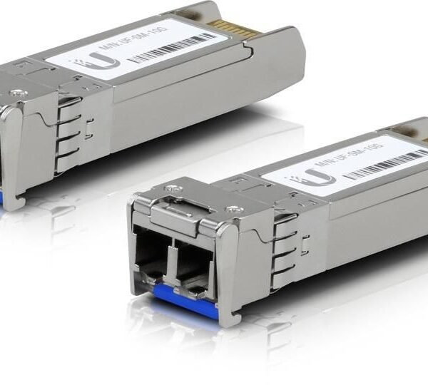 UACC-OM-SM-10G-D-2 network