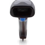 QuickScan QBT2500, Bluetooth,  Kit, USB, 2D MP Imager, Black  (Kit includes Scanner and USB-C Cable)