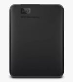 WD 1TB 2,5" USB Elements Portable Black