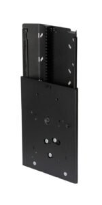 SpacePole POSlift (VESA  75/100) -BLACK- - Image 3