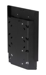 SpacePole POSlift (VESA  75/100) -BLACK-