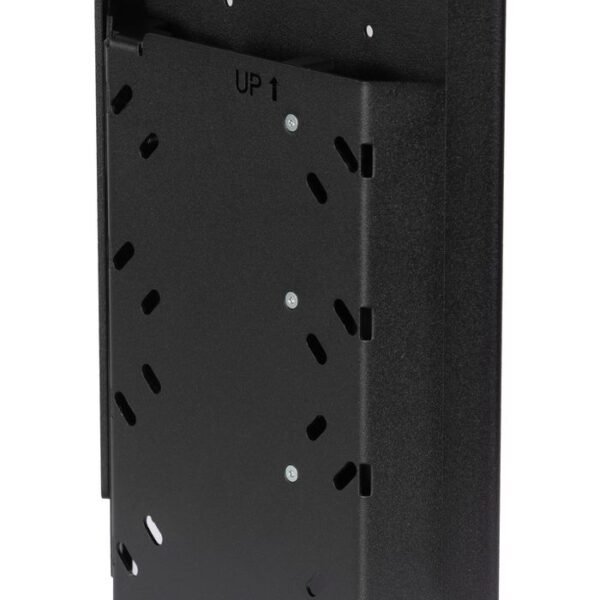 SpacePole POSlift (VESA  75/100) -BLACK-