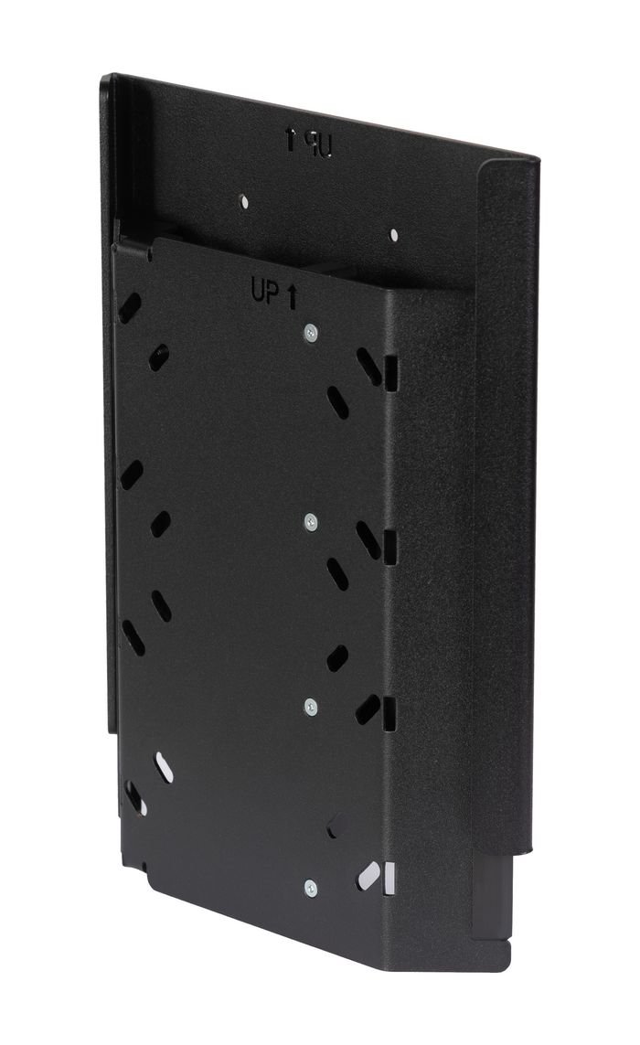 Img_29261714-1 SpacePole POSlift (VESA 75/100) -BLACK- - Image 1