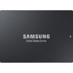 PM893 2.5" 480 GB Serial ATA  III V-NAND TLC