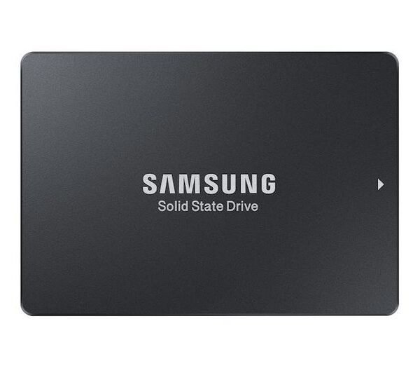 PM893 2.5" 480 GB Serial ATA  III V-NAND TLC