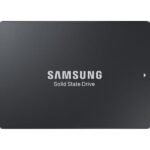 PM893 2.5" 480 GB Serial ATA  III V-NAND TLC