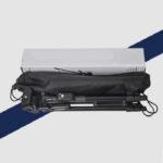 CoreParts MOBX-ACC-007 tripod - Image 3