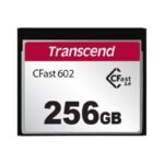TS32GCFX602 memory card 32 GB  CFast 2.0