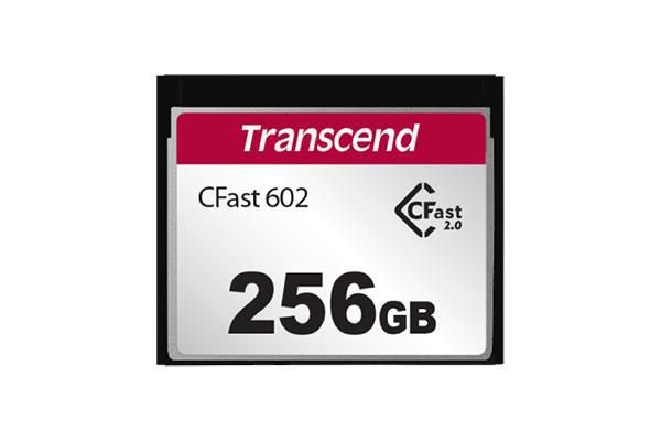 Img_29318132.jpg TS32GCFX602 memory card 32 GB CFast 2.0 - Image 1