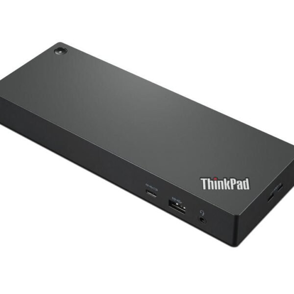 ThinkPad Universal Thunderbolt