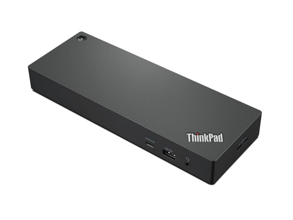 Img_29324659.jpg ThinkPad Universal Thunderbolt - Image 1