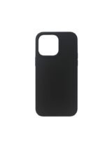 DUBLIN iPhone 14 Pro Max  Black Magnetic Cover.  Material: 51% PC and 25% silicone